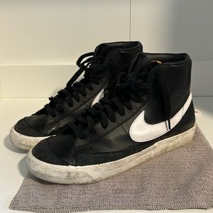 Nike Blazer Mid 77 Vintage